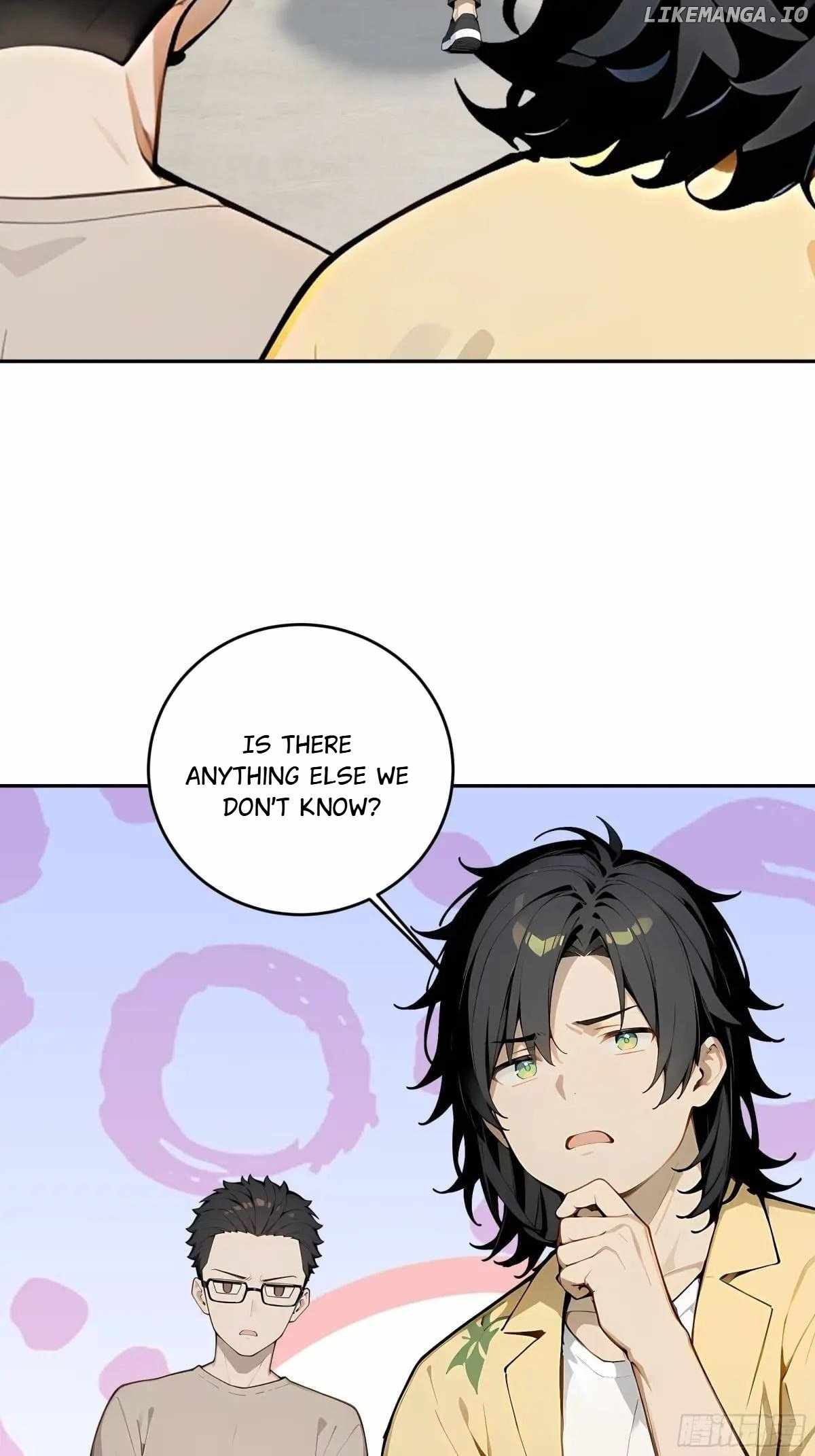 God of Learning Chapter 76 9